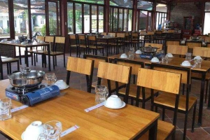 Quán Ăn Ẩm Thực Bến Xưa - Hải Sản Tươi Sống