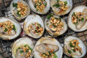 Quán Ăn Ẩm Thực Cà Mau Xưa