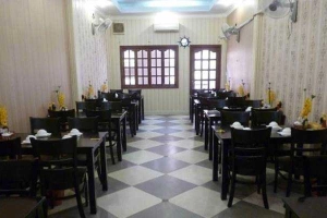 Quán Ăn Ẩm Thực Chay Huệ Phát