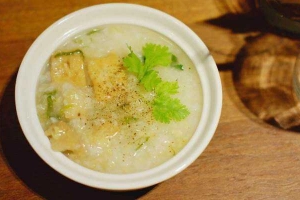 Quán Ăn Ẩm Thực Chay Thiện Trí