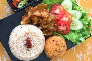 Quán Ăn Ẩm Thực Chay Thiền