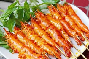Quán Ăn Ẩm Thực Đại Nam - Cơm & Món Nhậu Đặc Sản