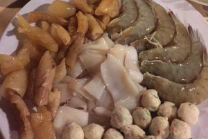 Quán Ăn Ẩm Thực Đại Nam