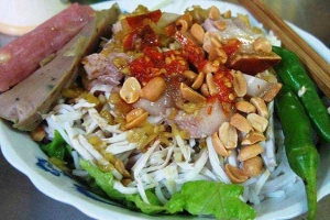 Quán Ăn Ẩm Thực Gia Đình Food Court - Nguyễn Nghiêm