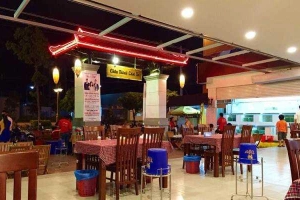 Quán Ăn Ẩm Thực Hải Sản Hai Cùi Bắp - Đường 30 Tháng 4