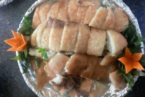 Quán Ăn Ẩm Thực Hoàng Phát