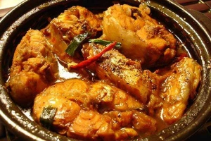 Quán Ăn Ẩm Thực Miền Tây