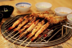 Quán Ăn Ẩm Thực Mỹ Khê - Hải Sản & Các Món Đồng Quê