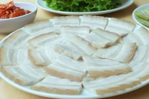 Quán Ăn Ẩm Thực Mỹ Phước