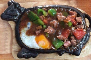 Quán Ăn Ẩm Thực Tư Né - Chuyên Các Món Né