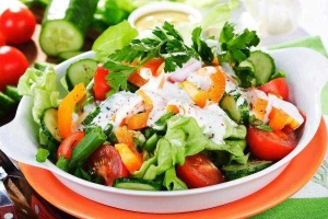 Quán Ăn An Hỷ - Thực Phẩm Chay