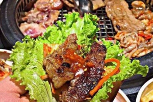 Quán Ăn An Khánh - Lẩu Nướng Meat Pud