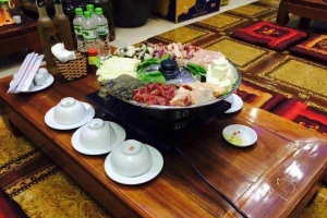 Quán Ăn An Phát - Chuyên Các Món Gà & Cá