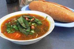 Quán Ăn An Phú - Bún Bò & Bò Kho