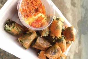 Quán An - Ăn Vặt Phan Thiết