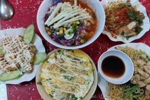 Quán Ăn Ăn Vặt Somyho - Thủ Khoa Huân