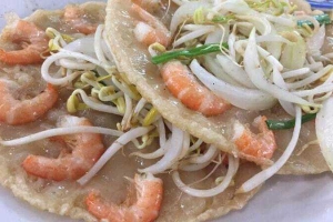 Quán Ăn Anh Béo - Bánh Xèo Giòn & Hủ Tiếu