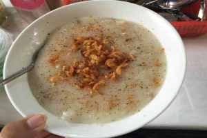 Quán Ăn Anh Béo - Điểm Tâm Sáng