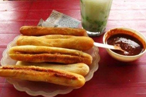 Quán Ăn Anh Béo - Ốc & Bánh Mì Cay Hải Phòng