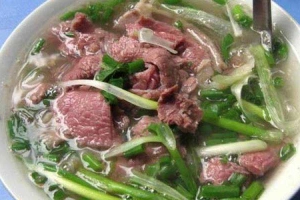 Quán Ăn Anh Dương - Cơm, Phở