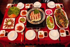 Quán Ăn Ánh Dương - Lẩu Các Loại
