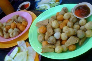 Quán Ăn Anh Em Quán - Ăn Vặt & Giải Khát