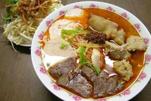 Quán Ăn Ảnh Khánh