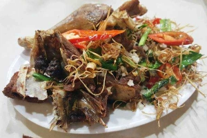 Quán Ăn Anh Khoa - Vịt Cỏ Vân Đình
