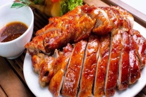Quán Ăn Ánh Lưu Quán - Đặc Sản Vịt Cỏ Vân Đình