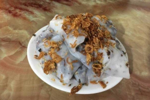 Quán Ăn Anh Quân - Bánh Cuốn Hấp