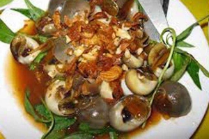 Quán Ăn Anh Thiện II