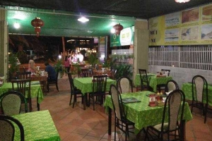 Quán Ăn Anh Thư Restaurant - Hải Sản Tươi Sống