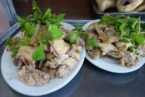 Quán Ăn Anh Tuấn - Ngan & Vịt Đủ Món