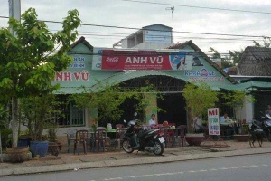 Quán Ăn Anh Vũ