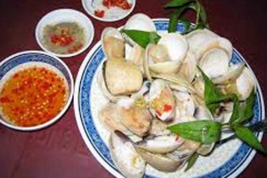 Quán Ăn Át Chuồn