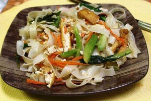 Quán Ăn Âu Lạc - Ẩm Thực Chay
