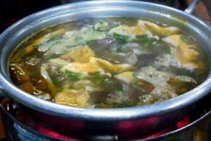 Quán Ăn Ba Bụng - Quán Lẩu Bò