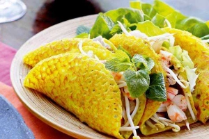 Quán Ăn Bà Hai - Bánh Xèo