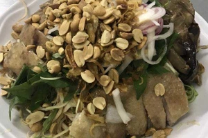 Quán Ăn Bà Hai - Cháo & Gỏi Vịt