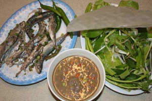 Quán Ăn Ba Kính - Món Ăn Dân Dã 3 Miền