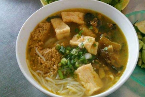 Quán Ăn Bà Luyến - Bún Cua