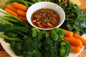 Quán Ăn Ba Năng - Nguyễn Thị Định