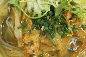 Quán Ăn Bà Phiến - Bún Chả Cá Đà Nẵng - Nguyễn Thị Minh Khai