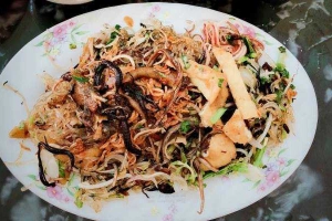 Quán Ăn Bà Thúy - Cháo Lươn & Miến Lươn