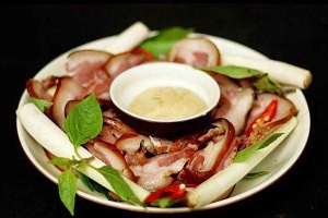 Quán Ăn Bắc Hải