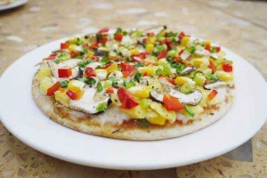 Quán Ăn Baking Food - Pizza & Drinks