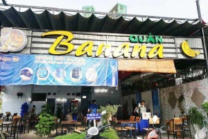 Quán Ăn Banana Quán - Ẩm Thực 3 Miền