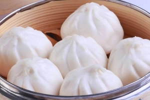 Quán Ăn Bánh Bao, Bánh Mì - Lý Bôn