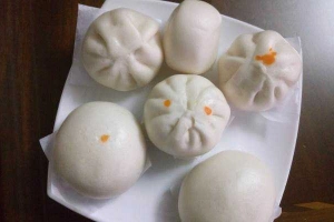 Quán Ăn Bánh Bao Hồng Si - Hùng Vương