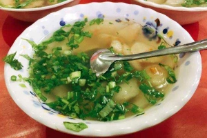 Quán Ăn Bánh Bèo 37